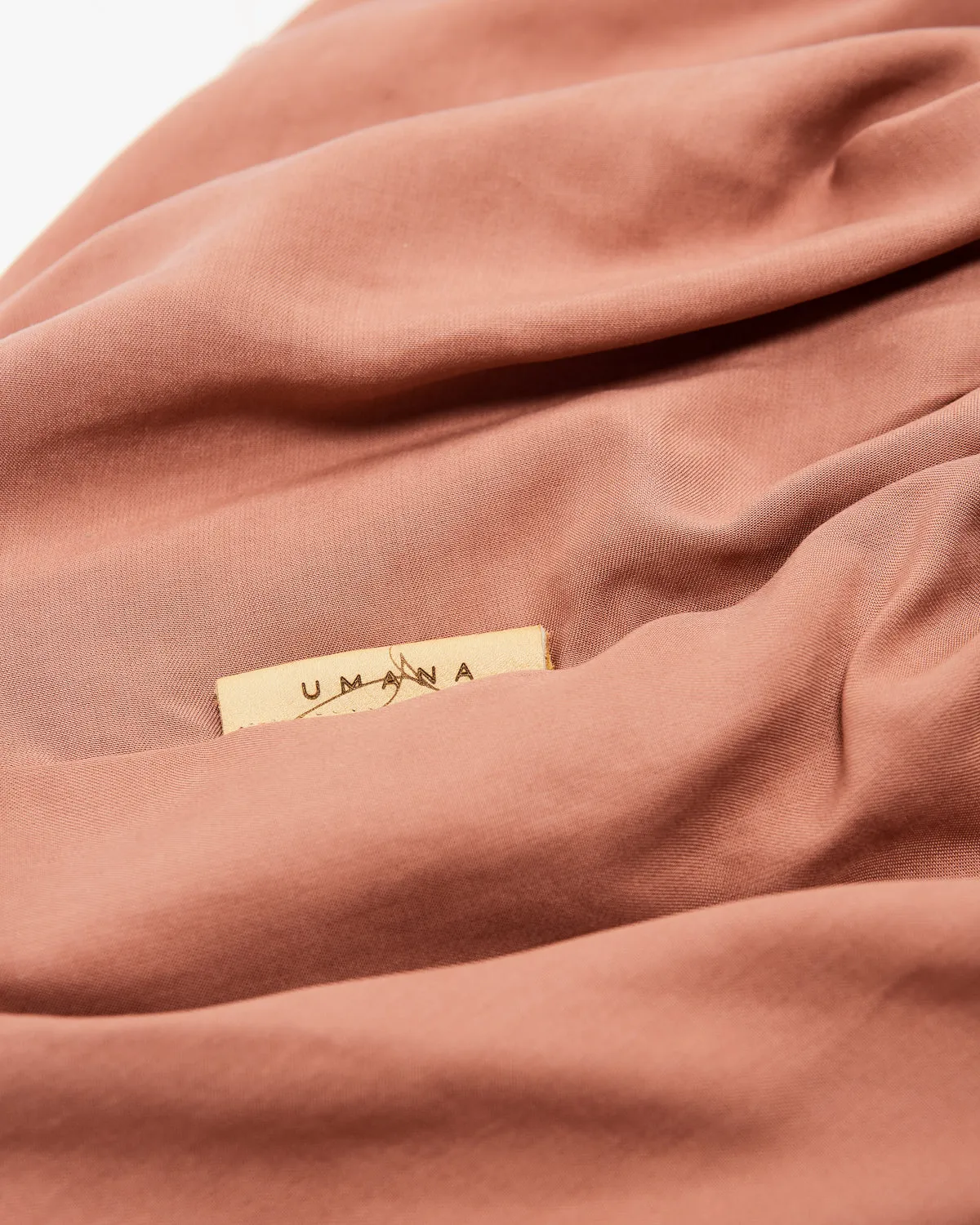 Natural fibre bedding - Terra