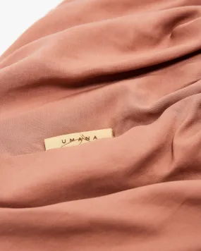 Natural fibre bedding - Terra