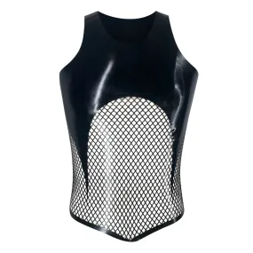 Neptune Fishnet Tank