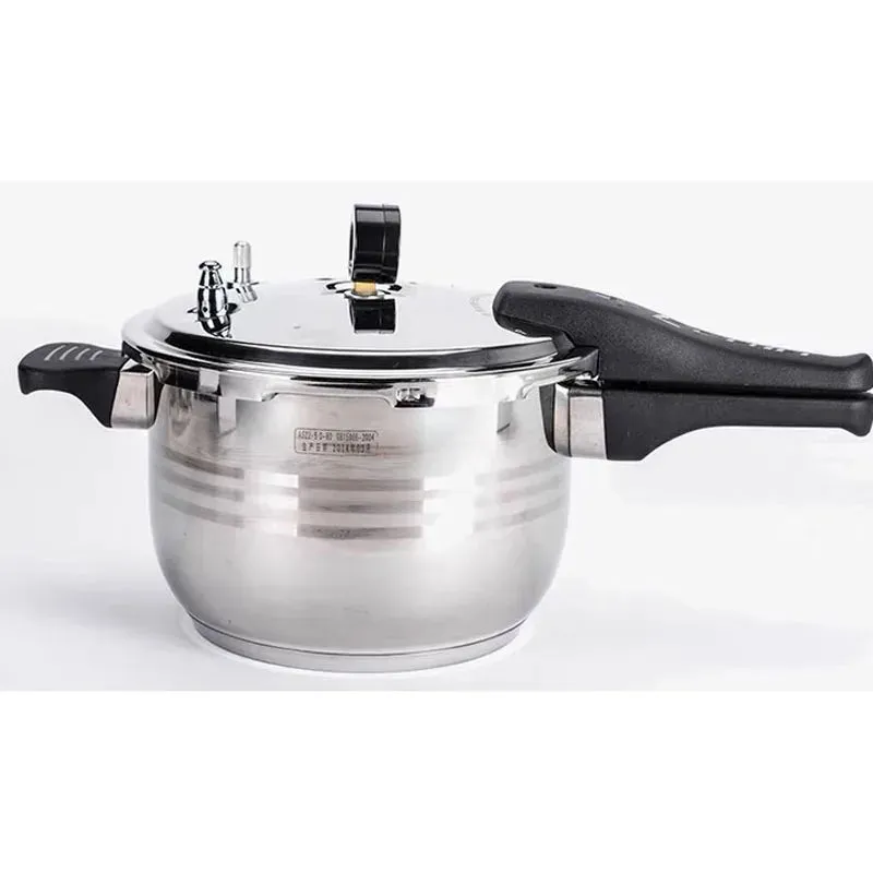 NEW Dental Lab Denture Curing Pressure Pot Sterilizing Pneumatic Polymerizing Pot with Pressure Gauge