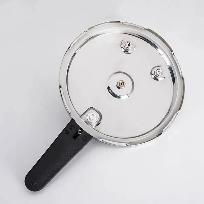 NEW Dental Lab Denture Curing Pressure Pot Sterilizing Pneumatic Polymerizing Pot with Pressure Gauge