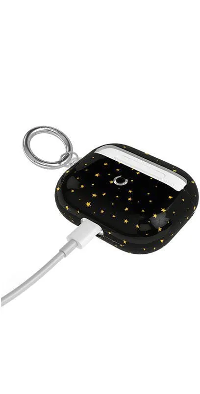 Night Walk | The Beatles Abbey Road AirPods Case