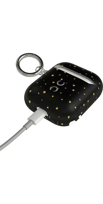 Night Walk | The Beatles Abbey Road AirPods Case