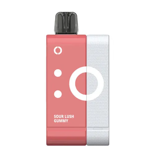 Off-Stamp SW9000 Disposable Vape Kit - 1PC
