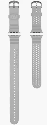 Open Box Oceanic  Dive Watch Band - Great White