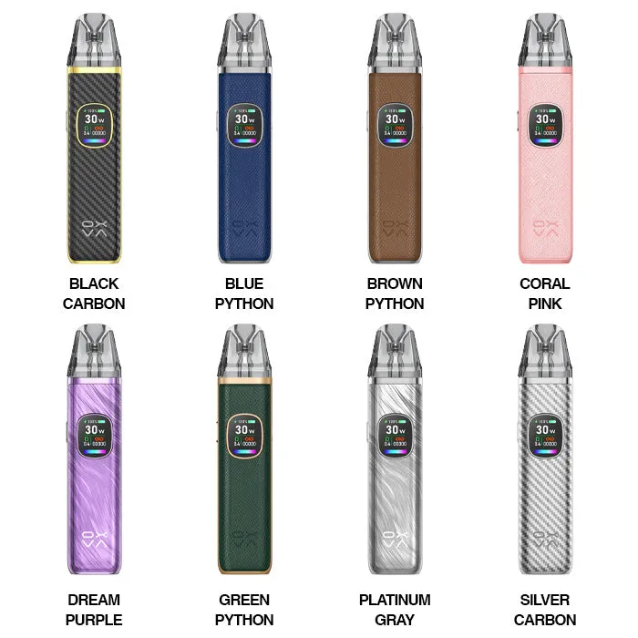 OXVA Xlim Pro 2 Pod Vape Kit