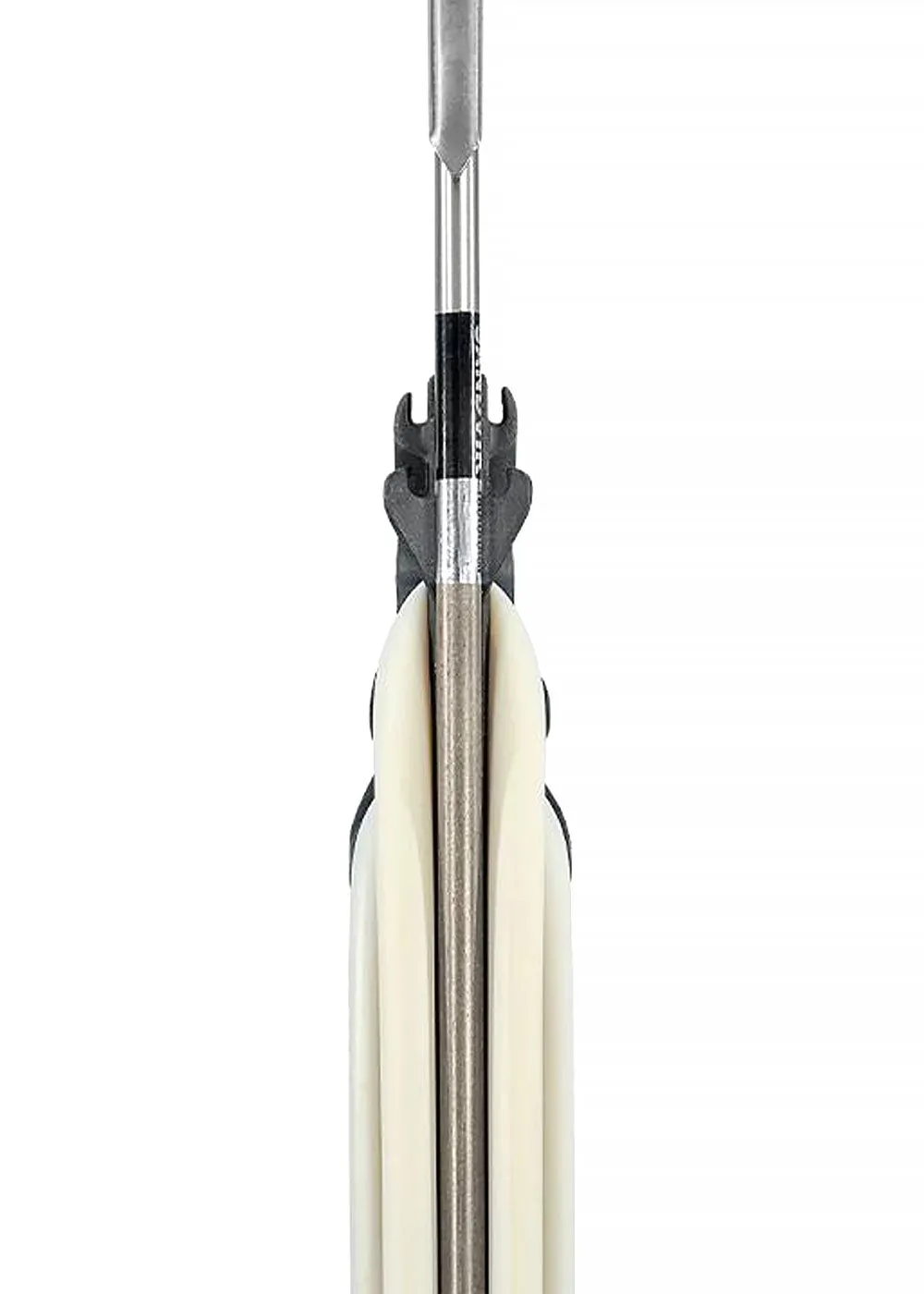 Pathos Laser EVO Carbon Rail Gun - Unrigged