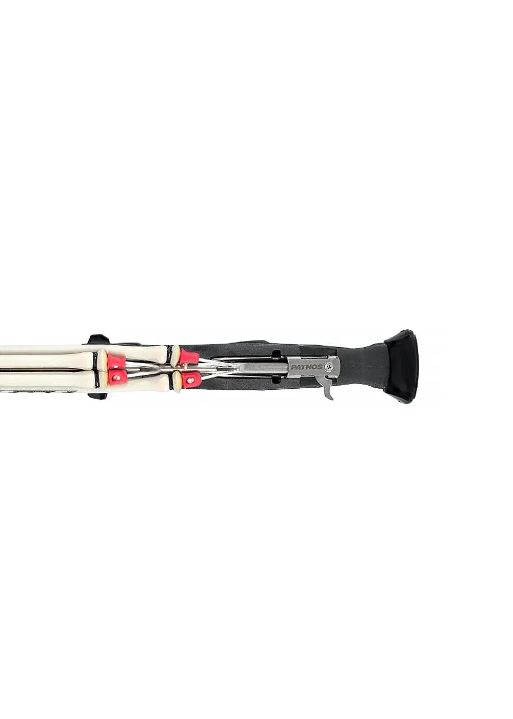 Pathos Laser EVO Carbon Rail Gun