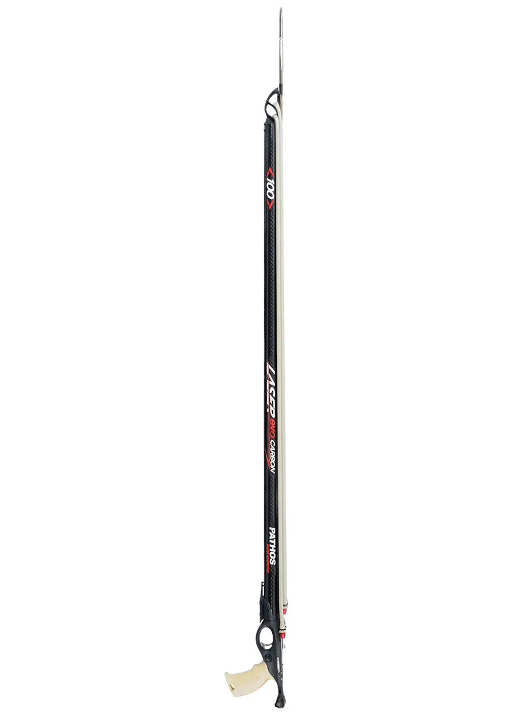 Pathos Laser EVO Carbon Rail Gun