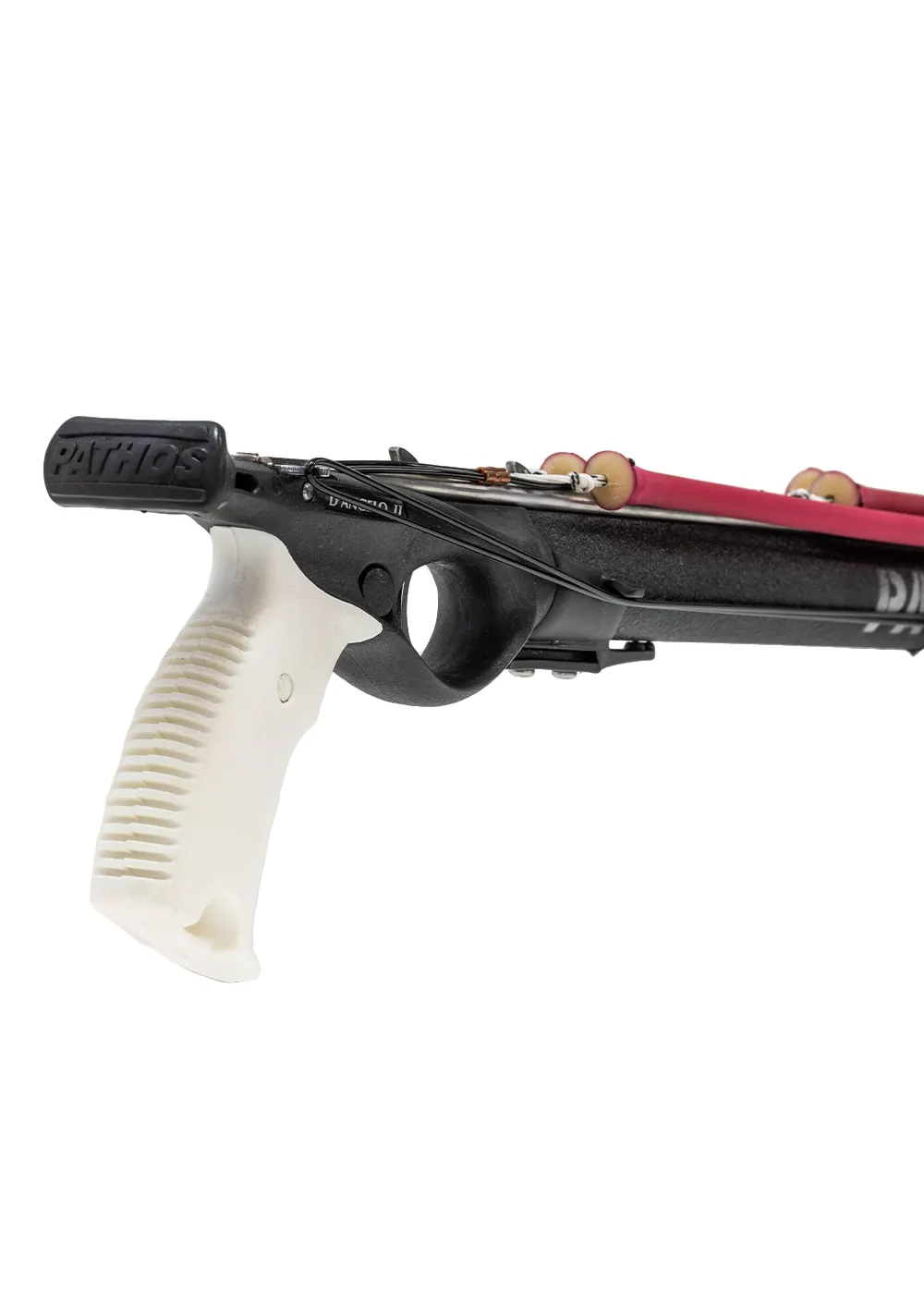 Pathos Laser Open Pro