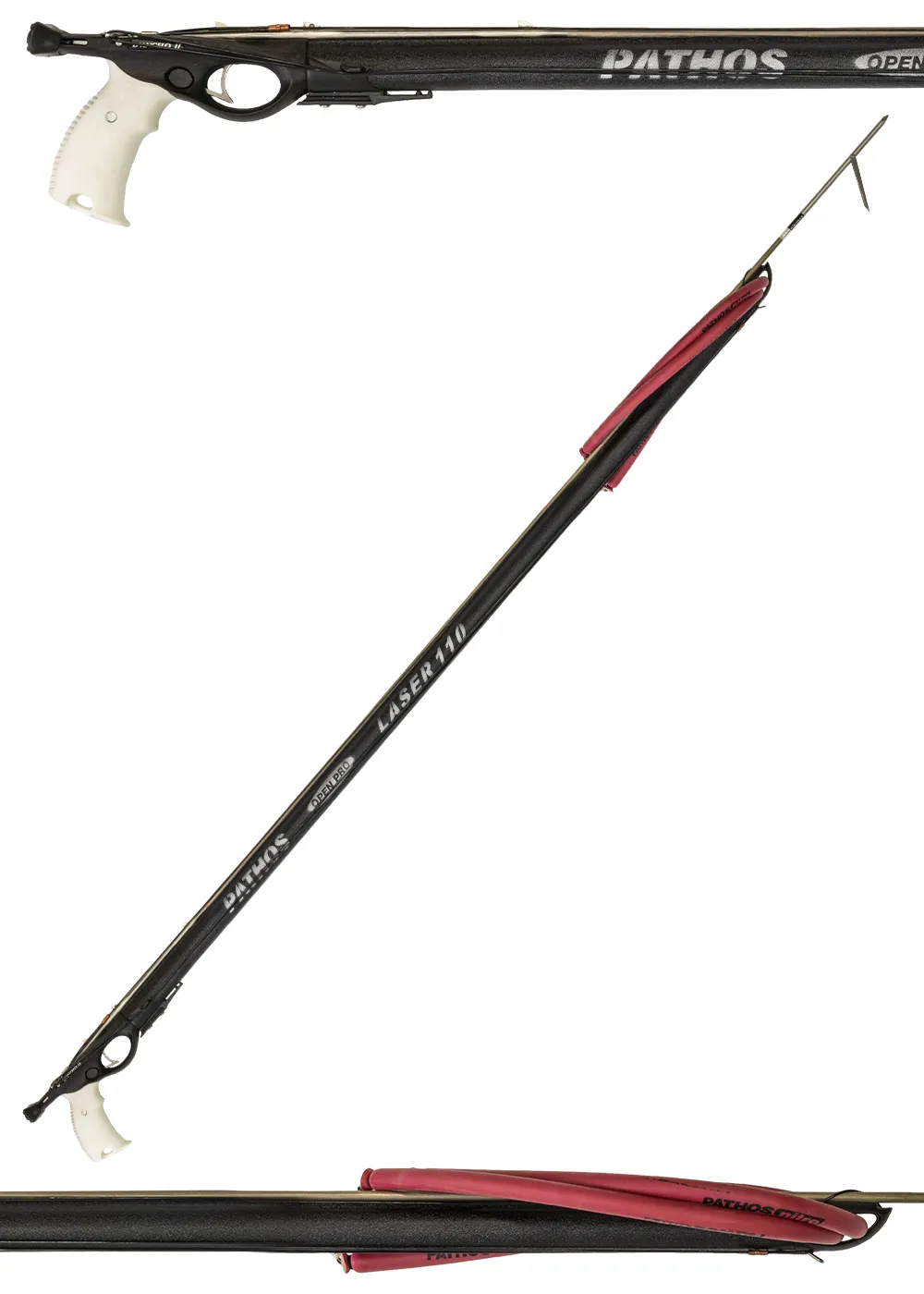 Pathos Laser Open Pro