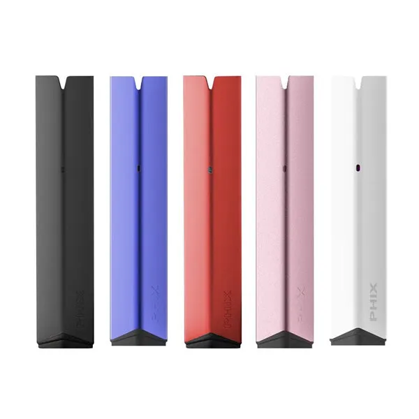 Phix Basic Kit 320mAh