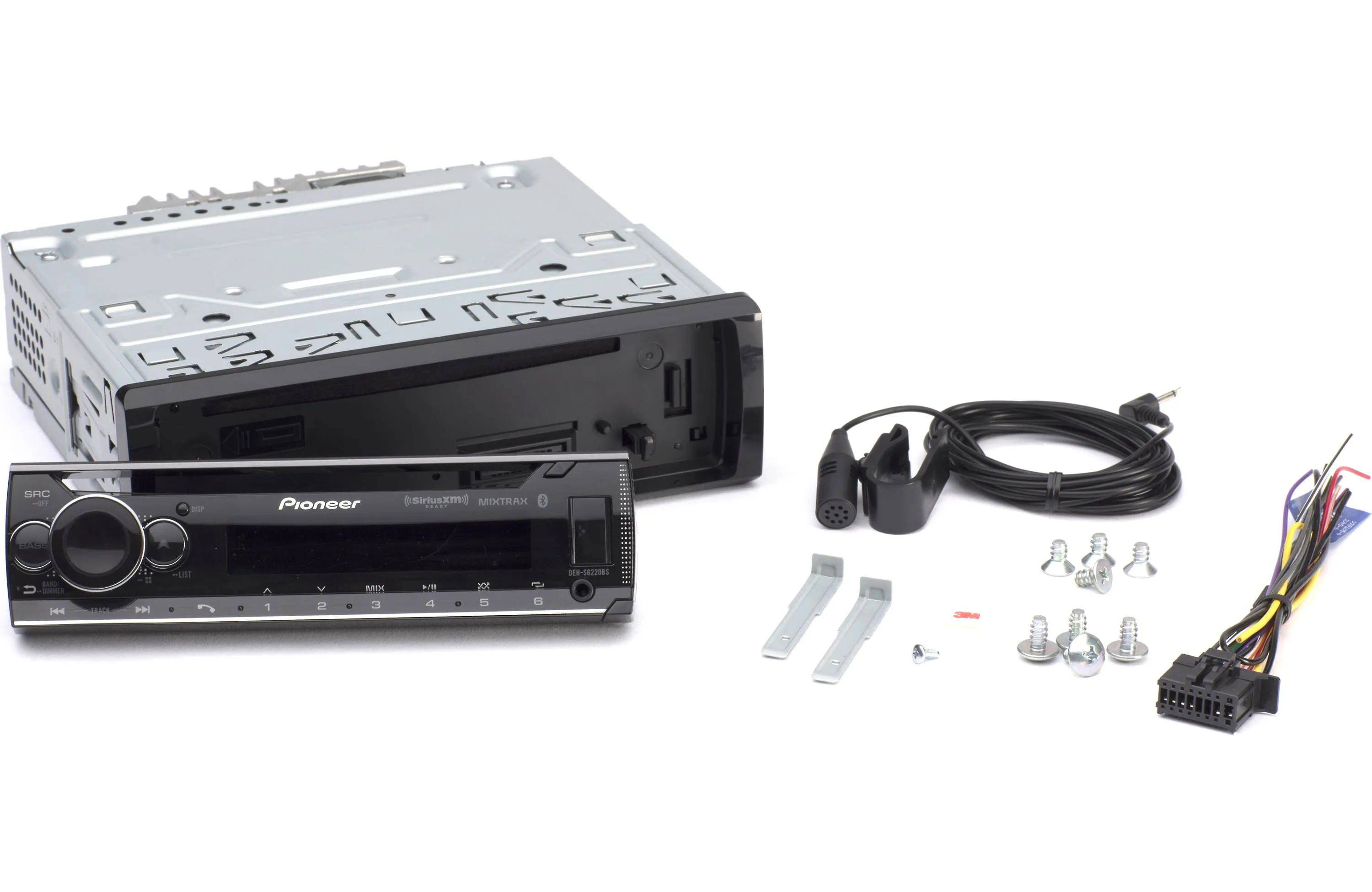 Pioneer DEH-S6220BS