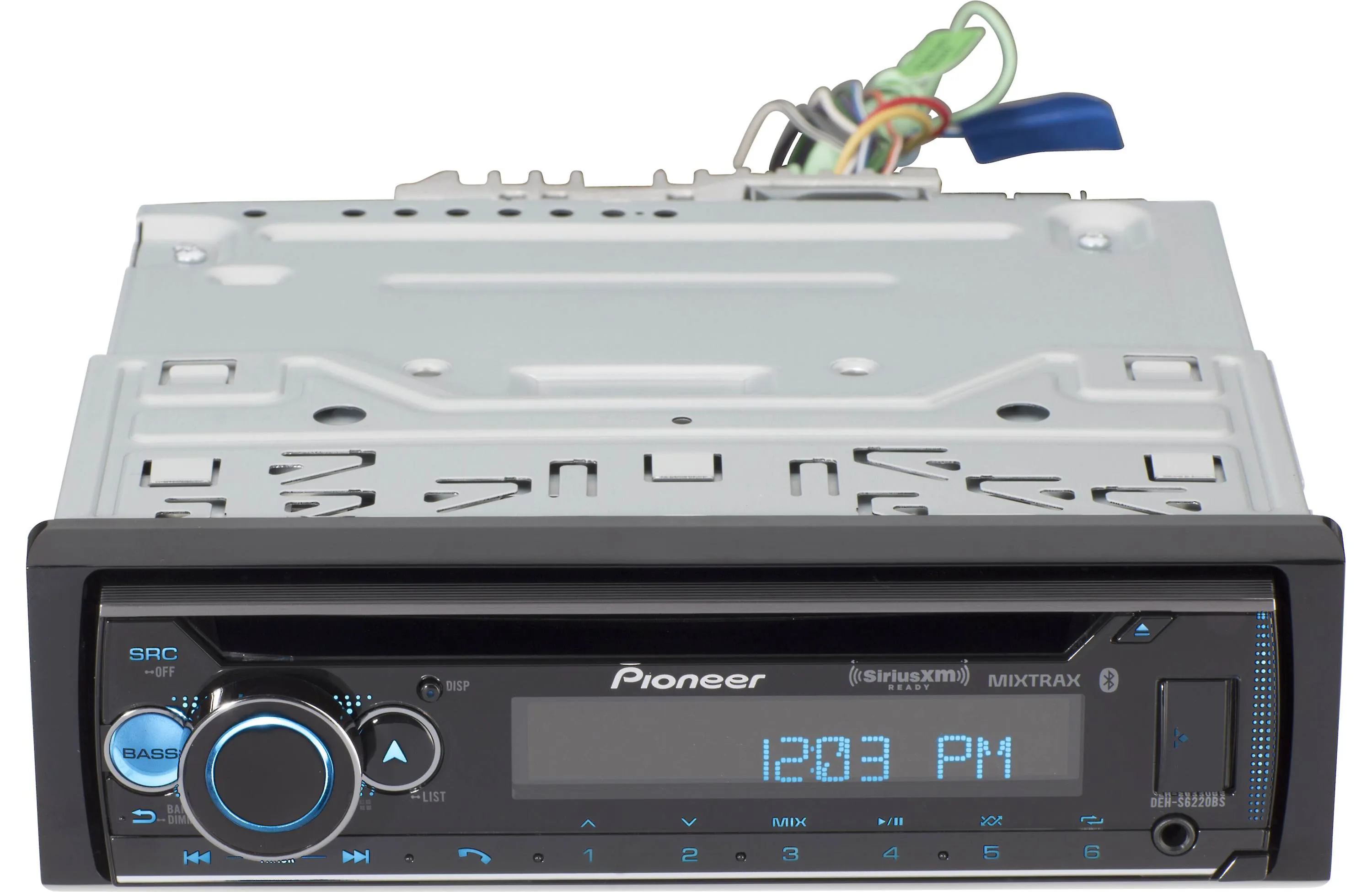Pioneer DEH-S6220BS