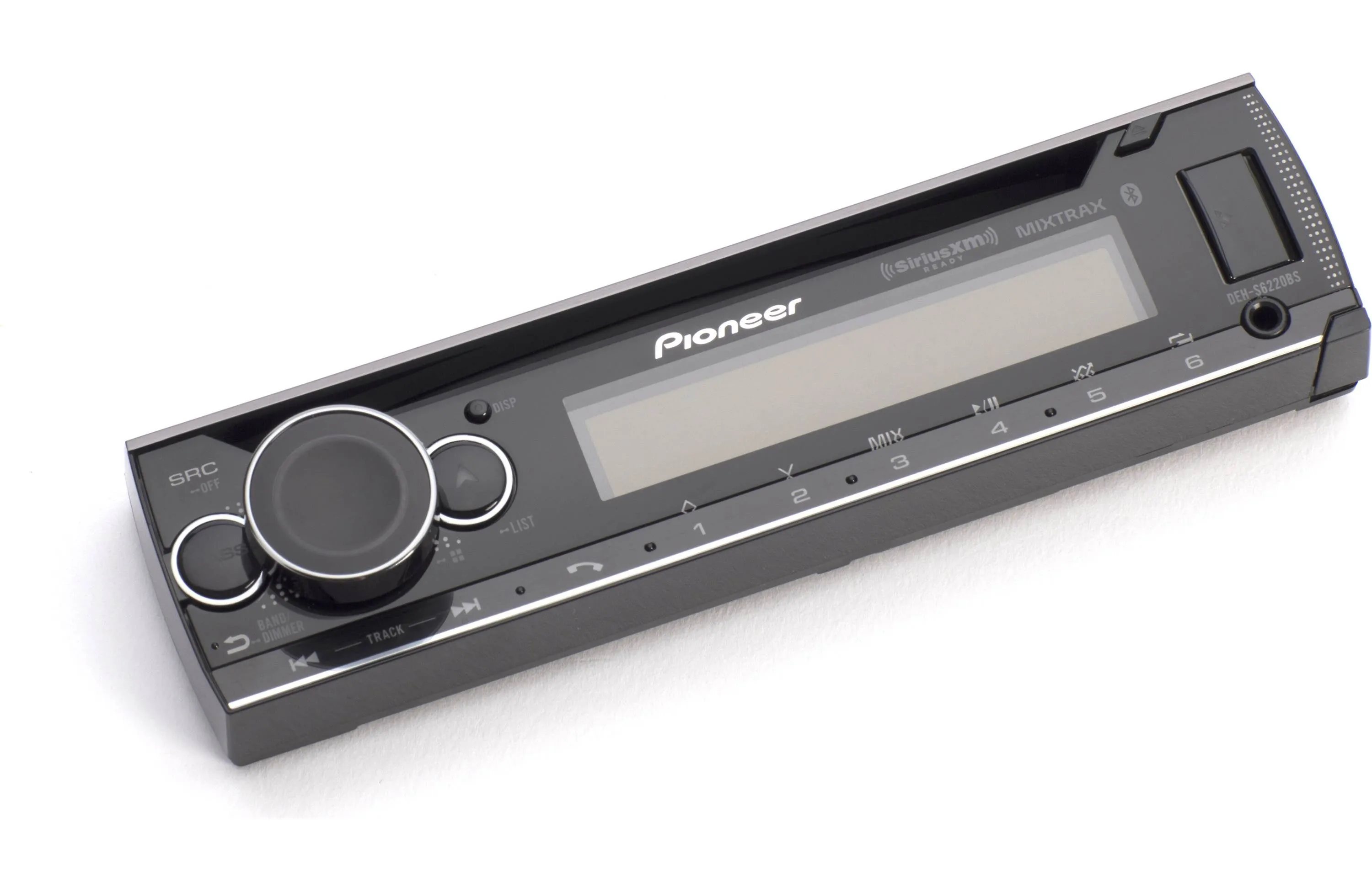 Pioneer DEH-S6220BS