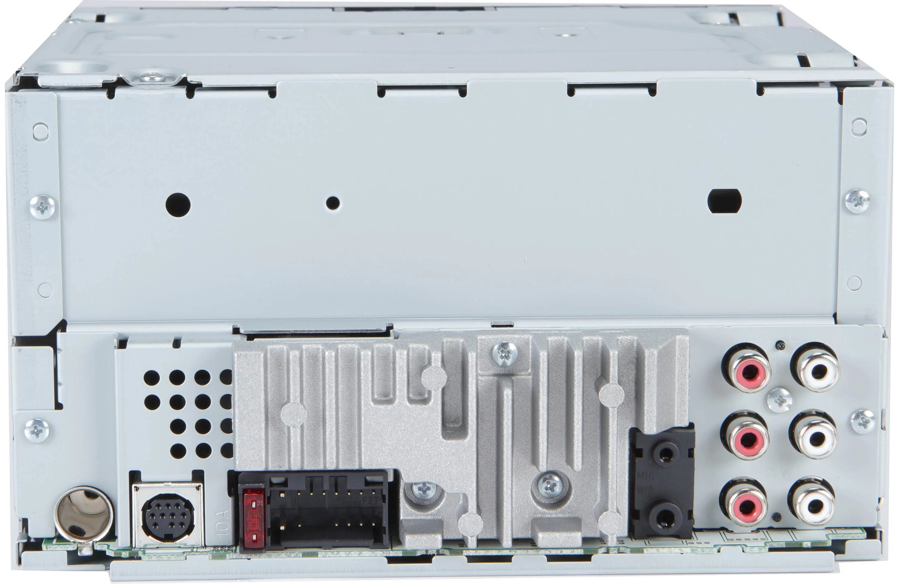 Pioneer FH-S722BS
