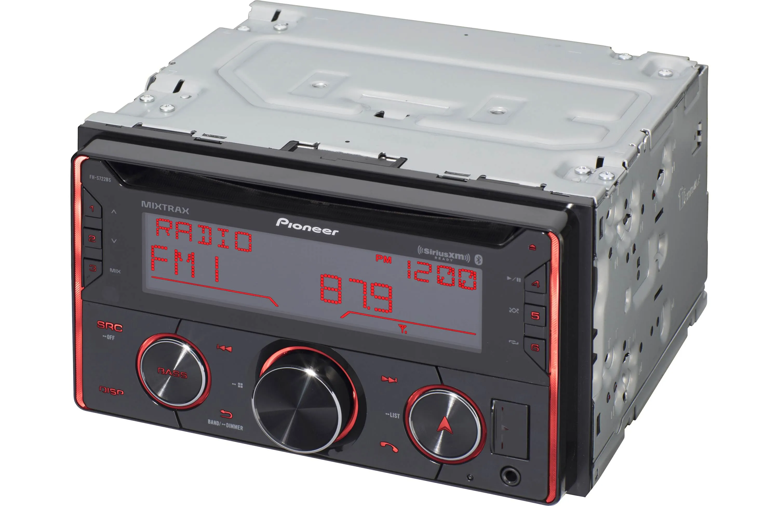 Pioneer FH-S722BS