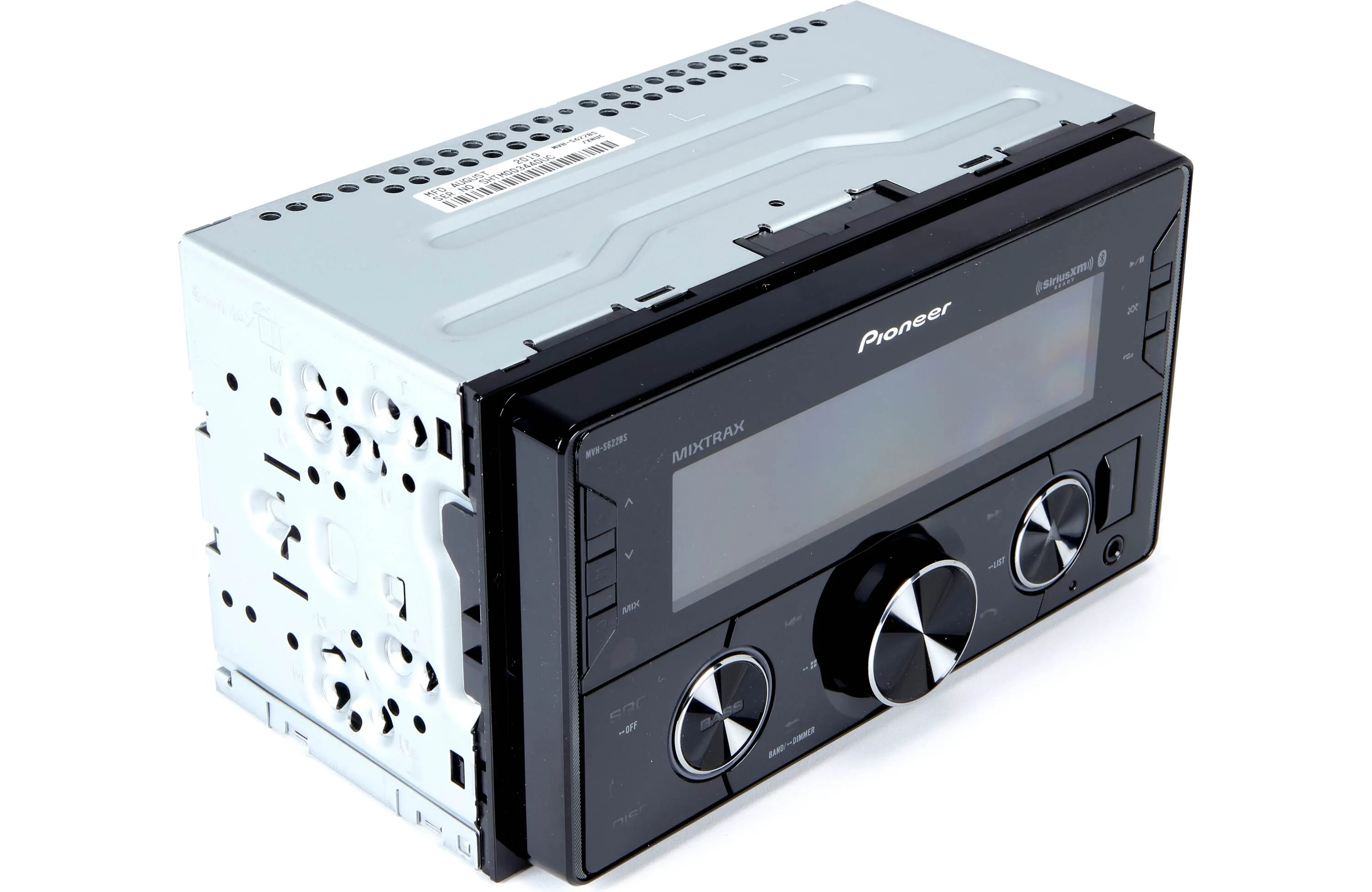 Pioneer MVH-S622BS