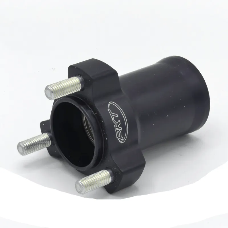 PKT 17mm Lightweight Front Hubs