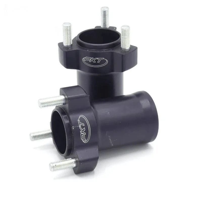 PKT 17mm Lightweight Front Hubs