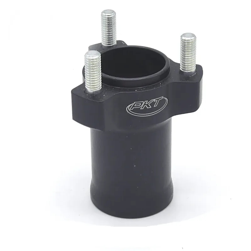 PKT 17mm Lightweight Front Hubs