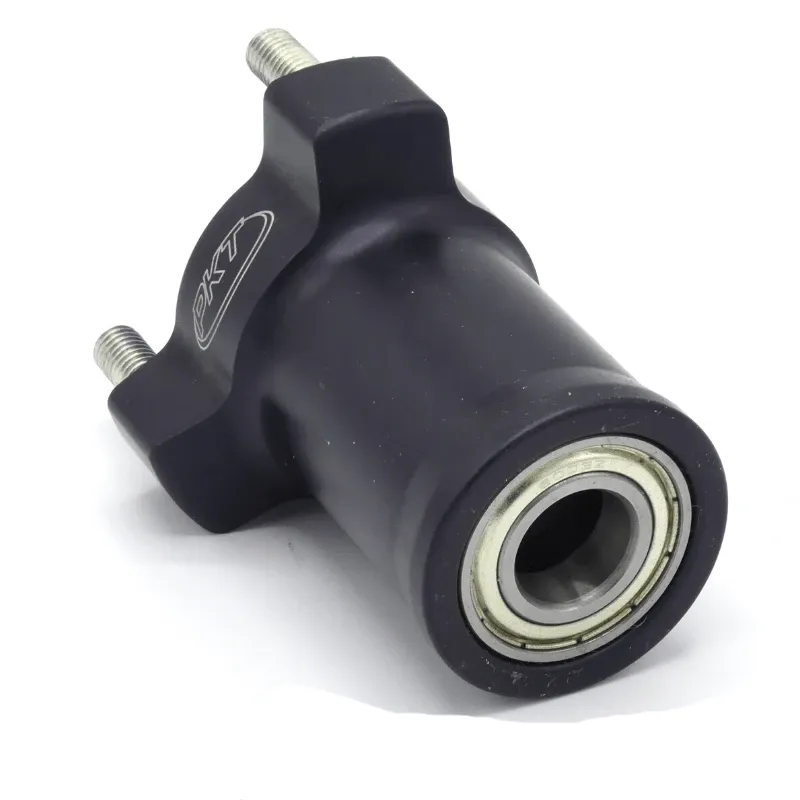 PKT 17mm Lightweight Front Hubs