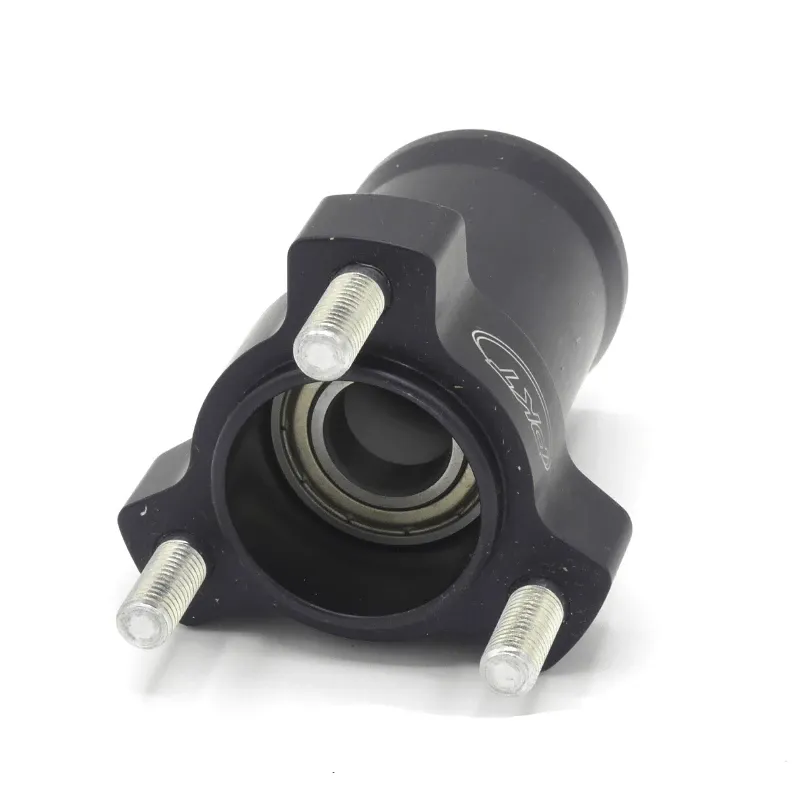 PKT 17mm Lightweight Front Hubs
