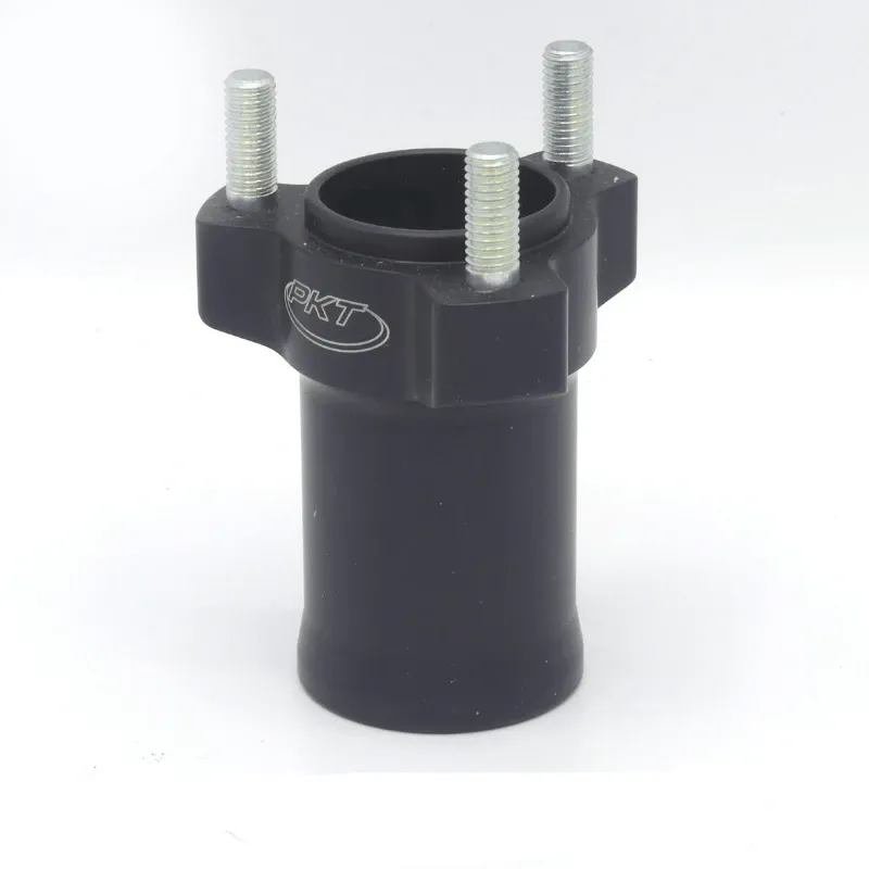 PKT 17mm Lightweight Front Hubs