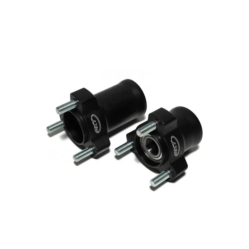 PKT 17mm Lightweight Front Hubs