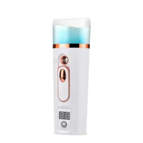 Portable Face Steamer