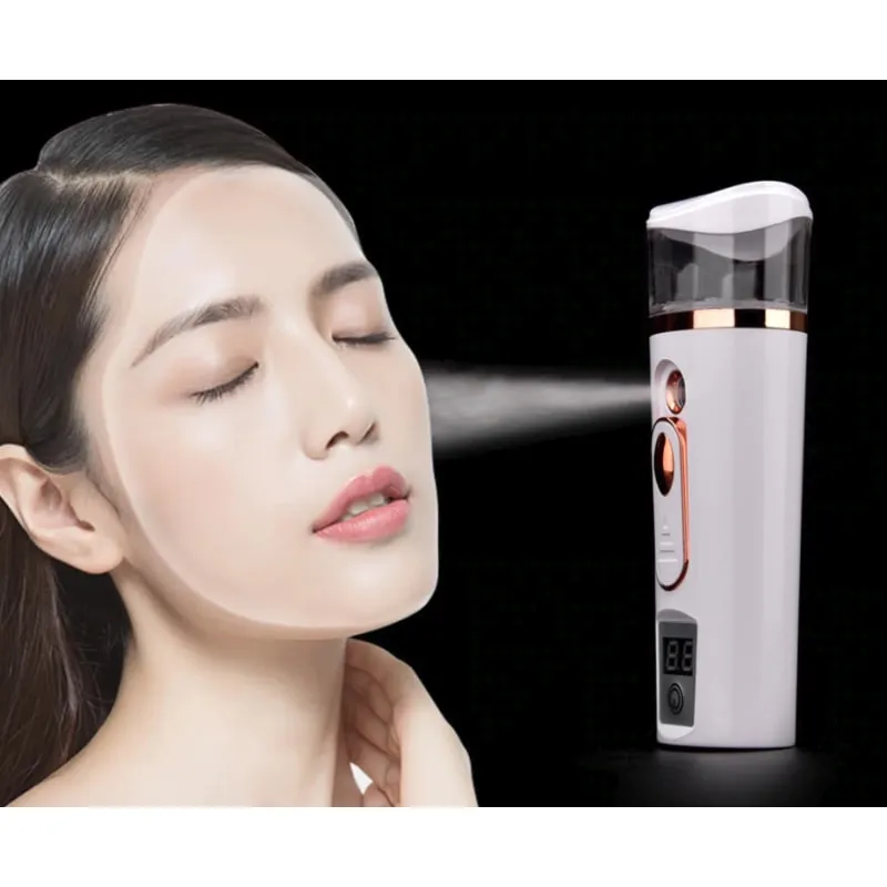Portable Face Steamer