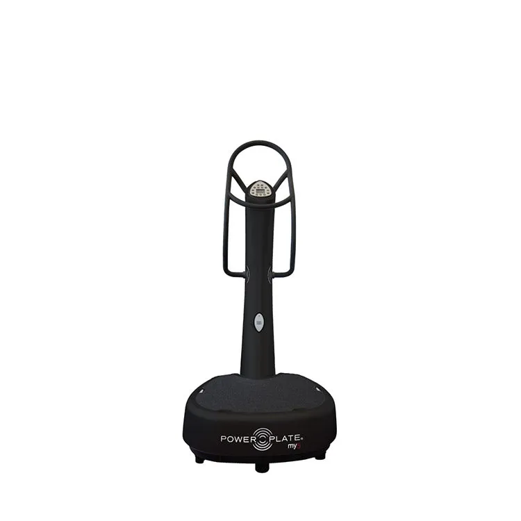 Power Plate my5 Full Body Vibration Platform
