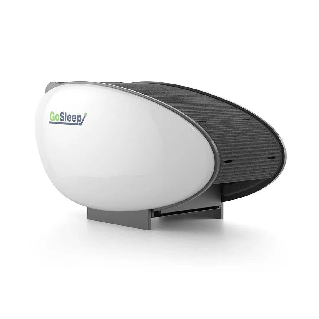 POWERNAP Pod - Flatbed