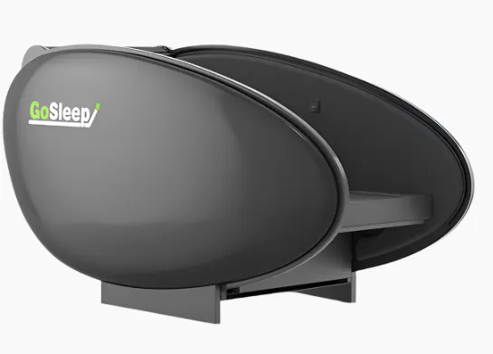 POWERNAP Pod - Recovery
