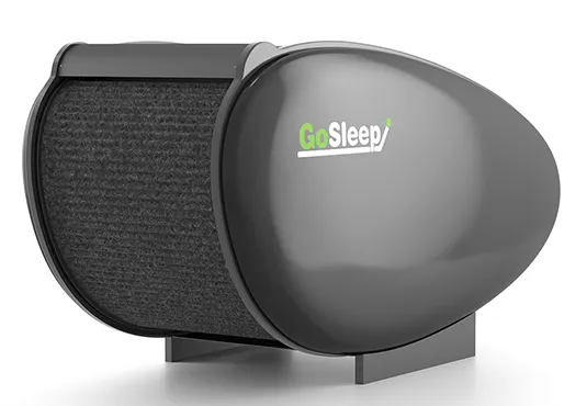 POWERNAP Pod - Recovery