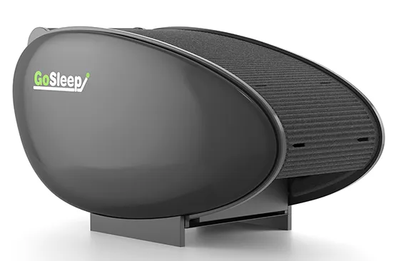POWERNAP Pod - Recovery