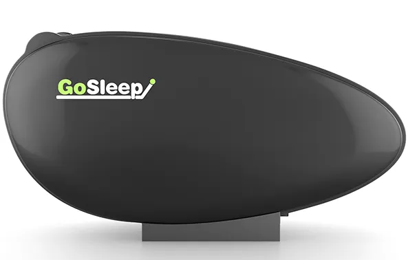 POWERNAP Pod - Recovery