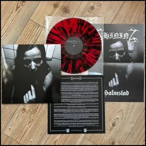 Preorder [January 2025] SHINING: V: Halmstad (Niklas angående Niklas) LP (gatefold, insert, signed poster, splatter vinyl)