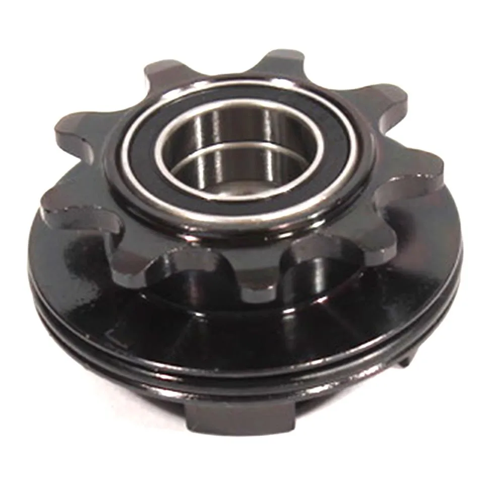 Profile Mini Hub Crmo driver