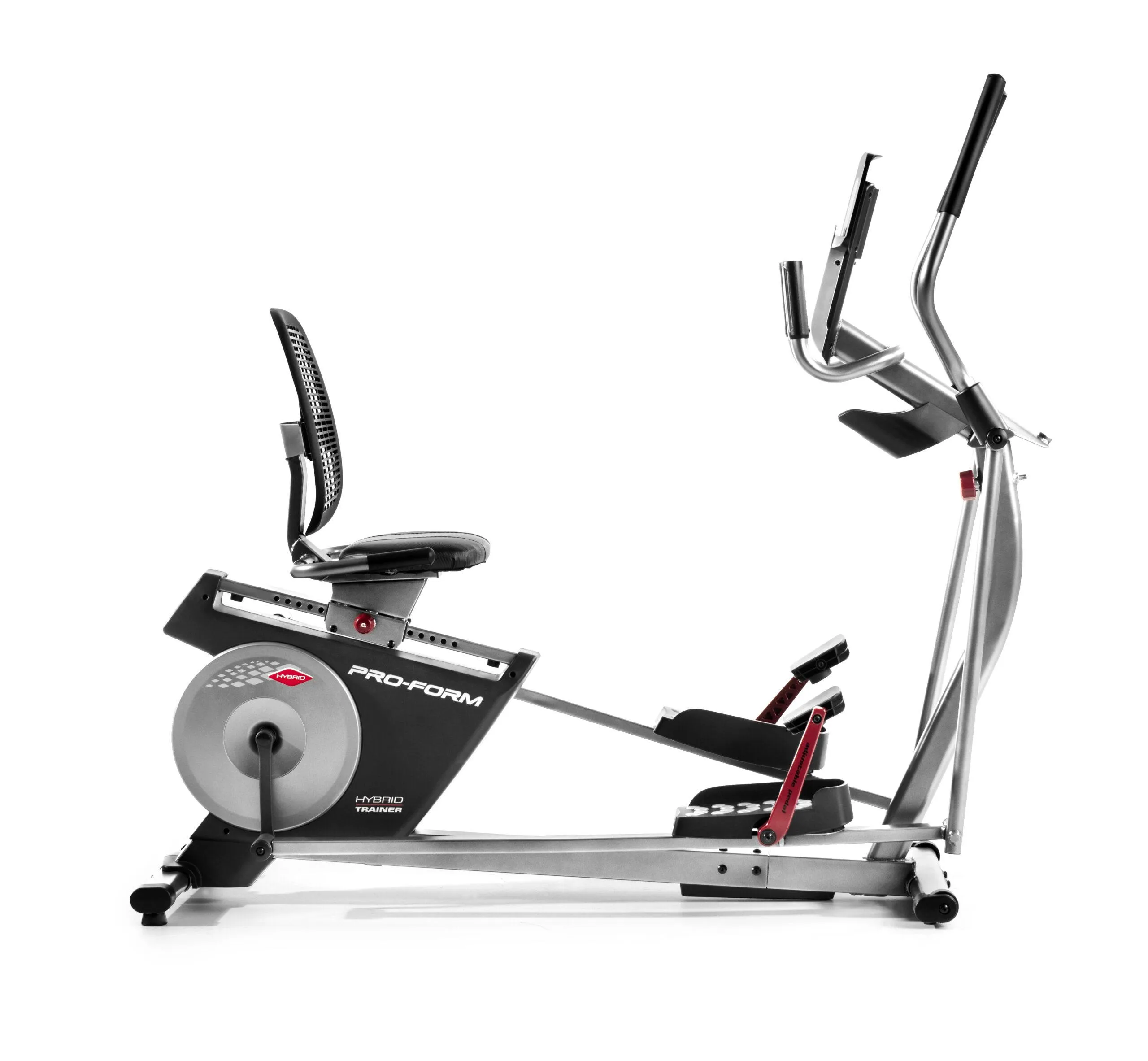Proform Elliptical Hybrid Trainer