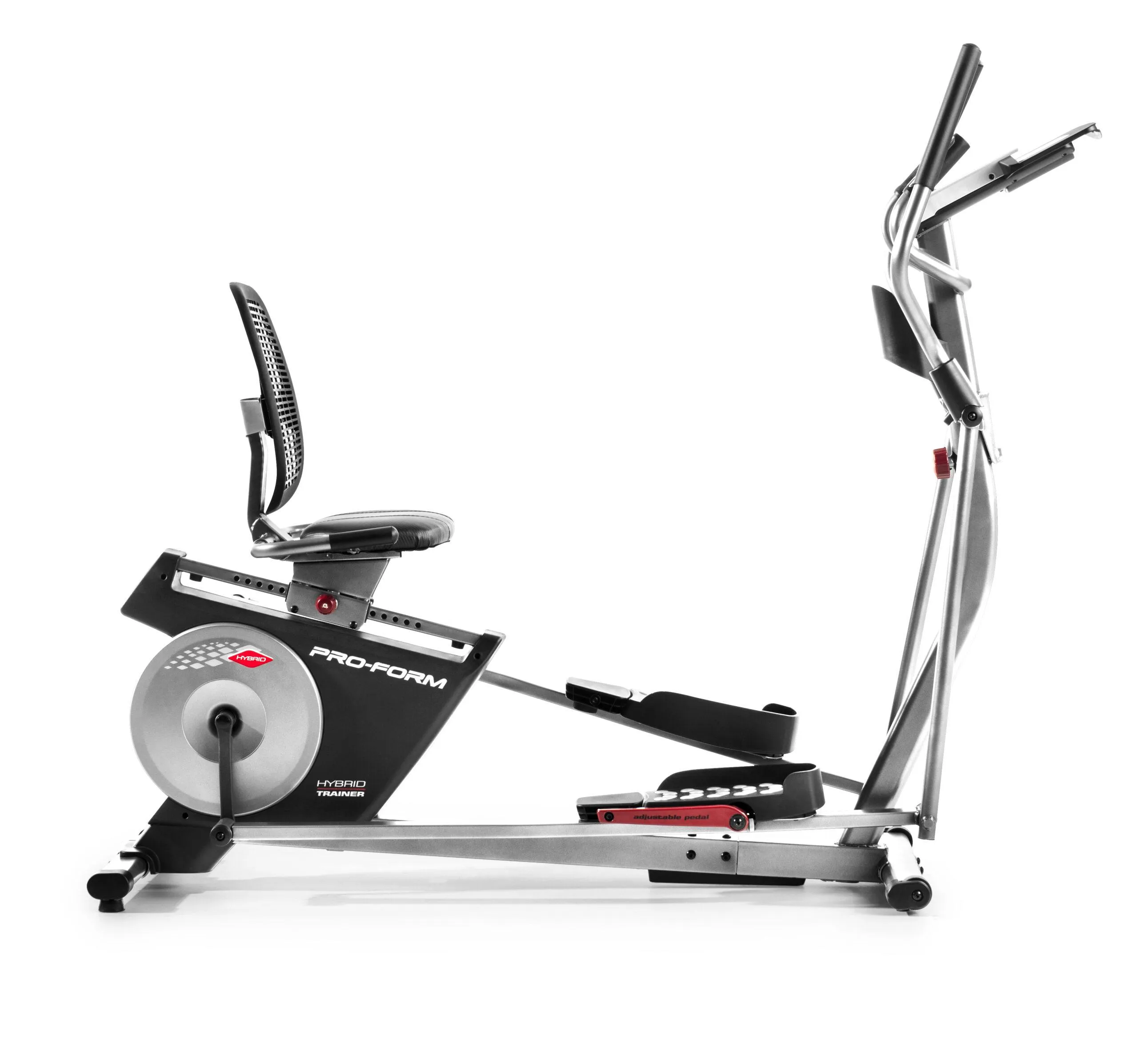Proform Elliptical Hybrid Trainer