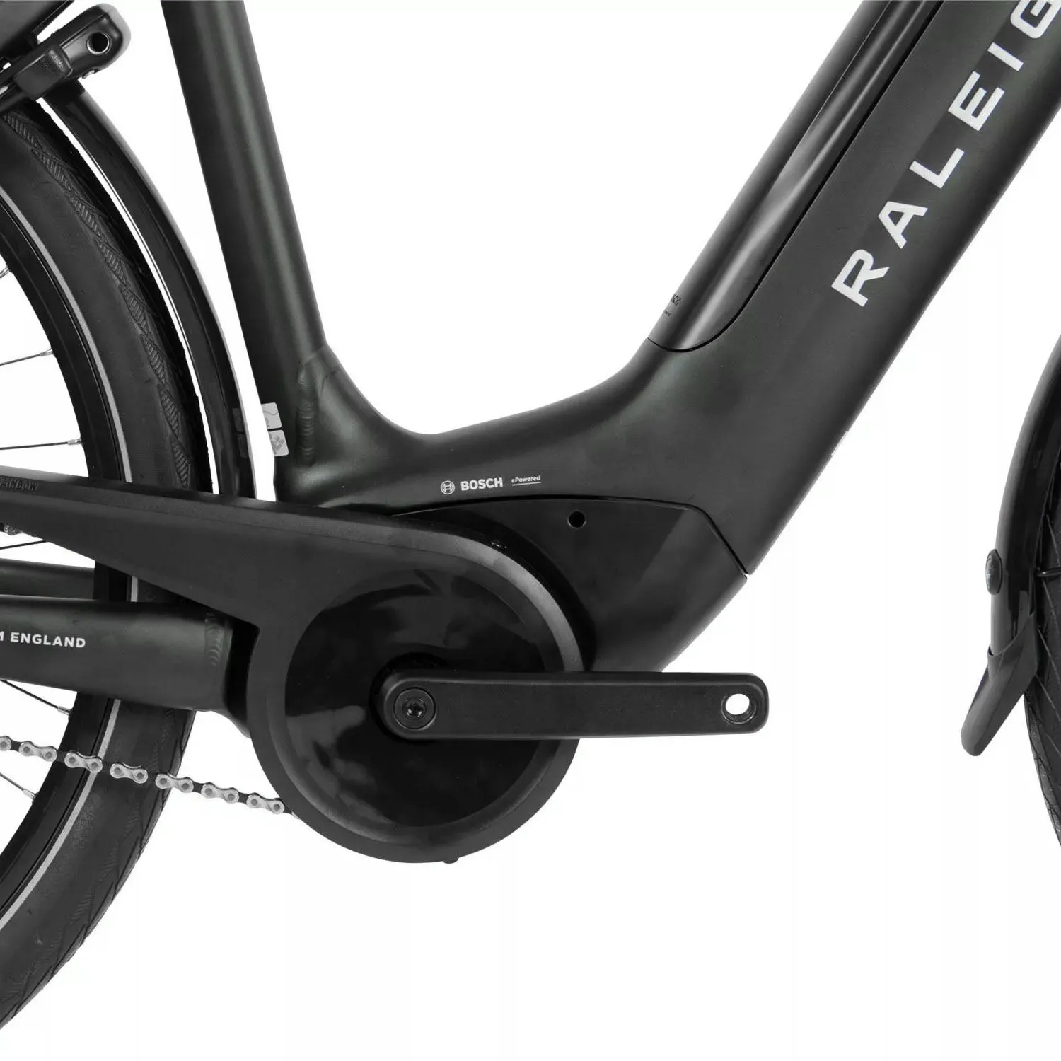 Raleigh Motus Grand Tour Low Step Hub Gear Electric Hybrid Bike