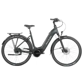 Raleigh Motus Grand Tour Low Step Hub Gear Electric Hybrid Bike