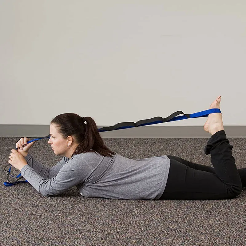 RangeMaster StretchStrap