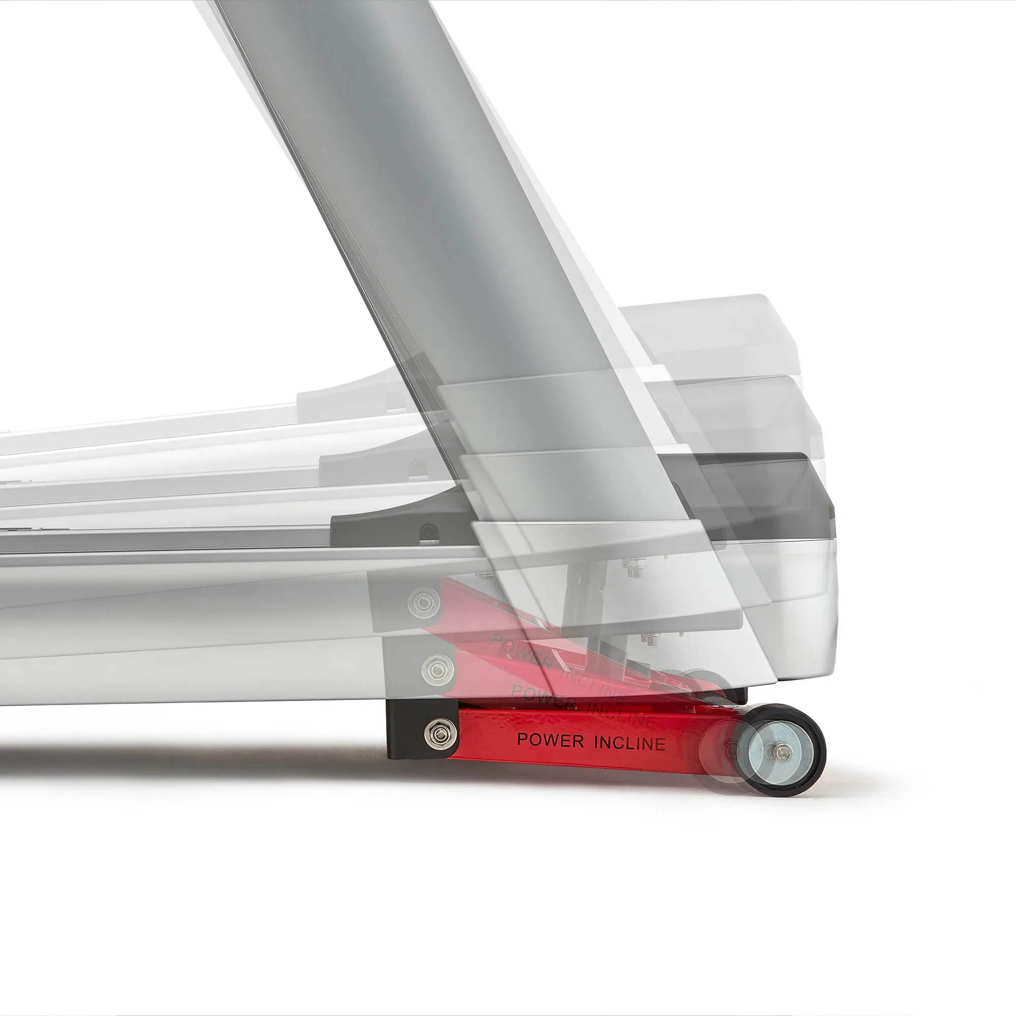 Reebok SL8.0 Treadmill