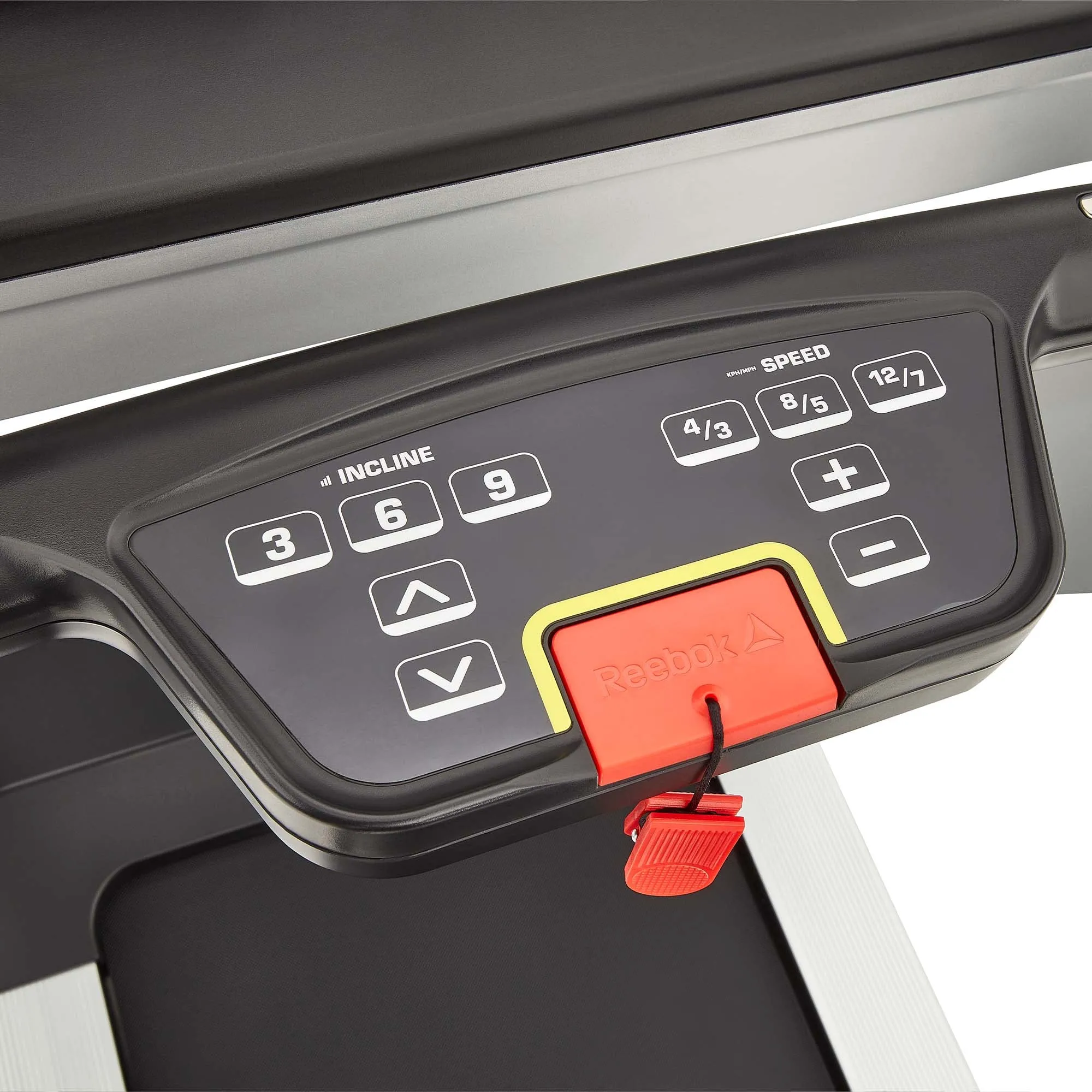 Reebok SL8.0 Treadmill