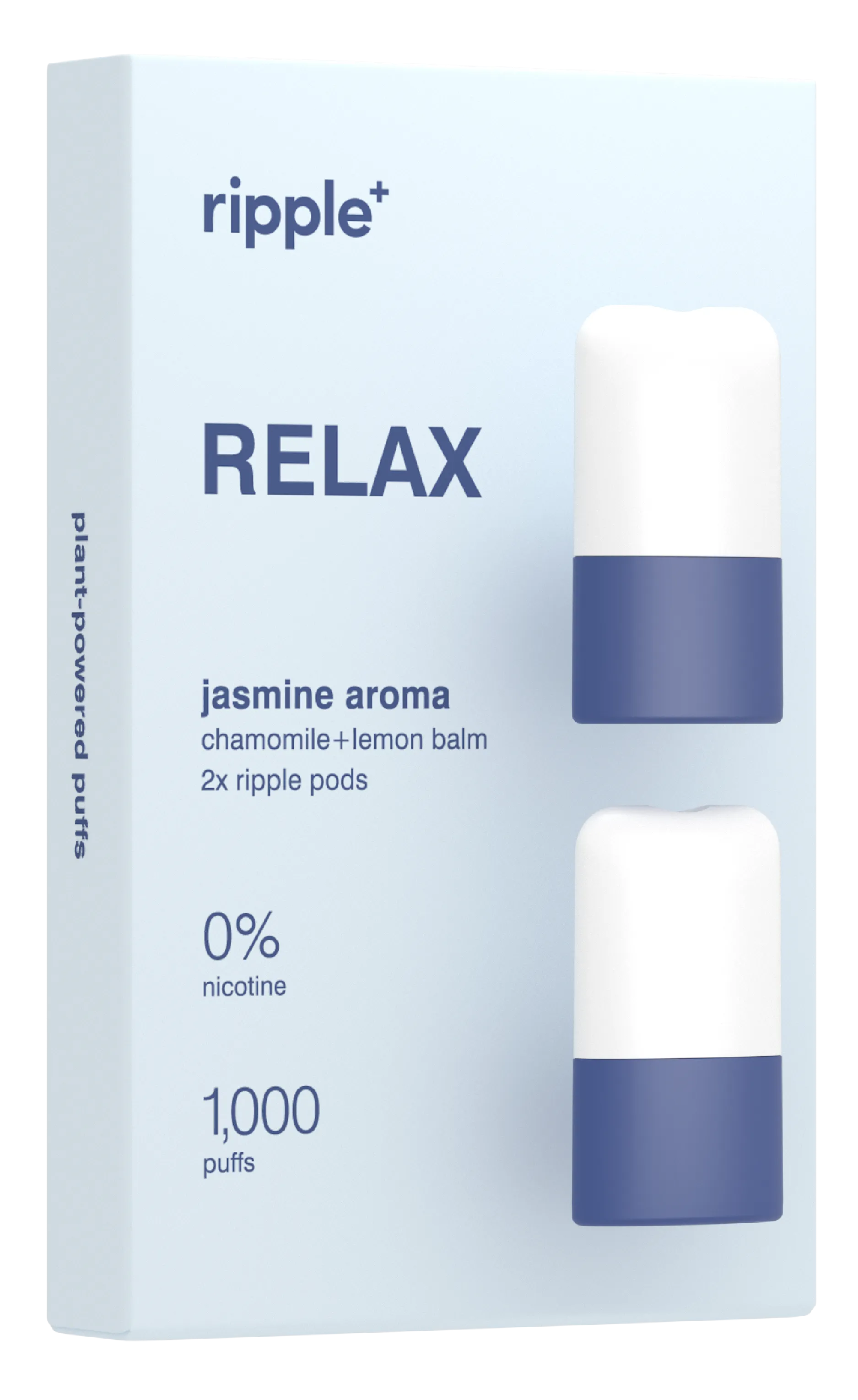 RELAX Pods