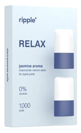 RELAX Pods