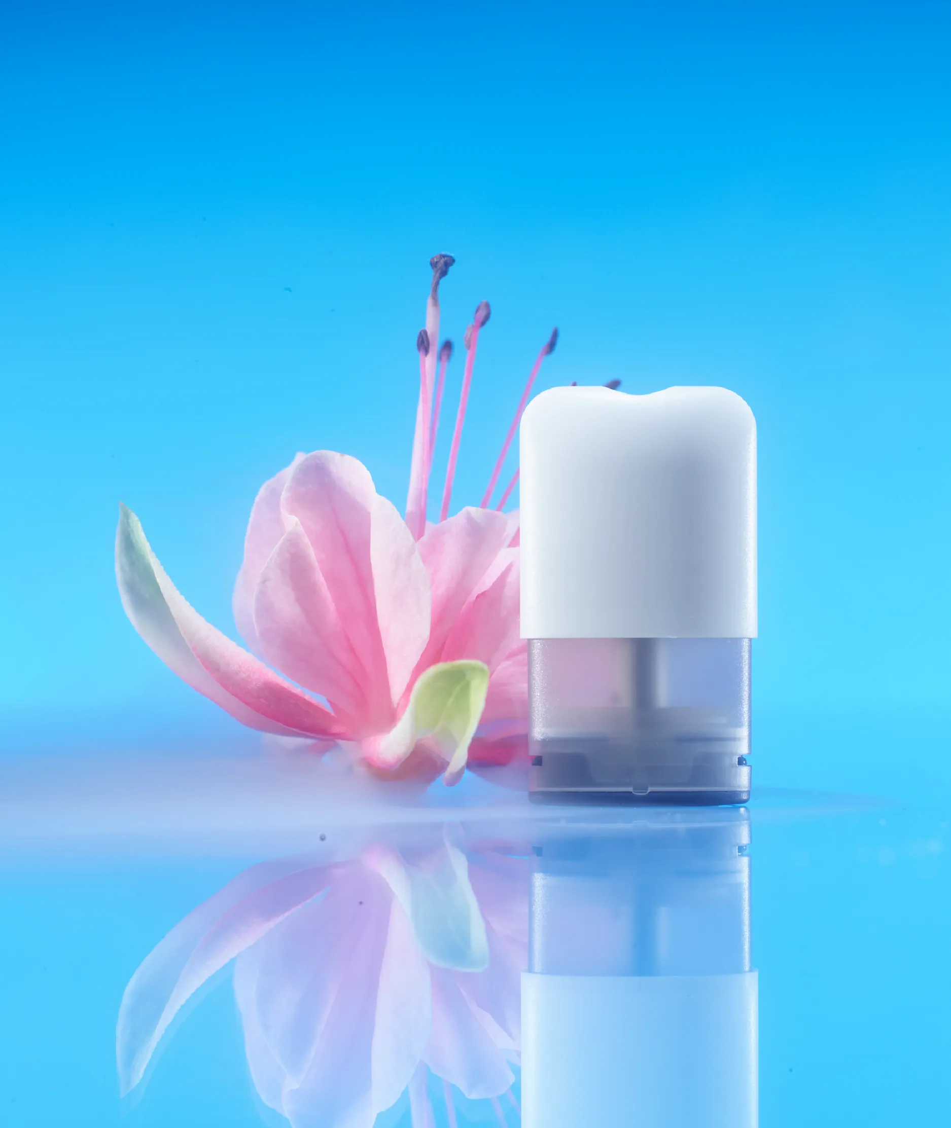 RELAX Pods