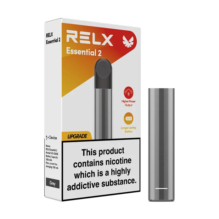 RELX Essential Device 2